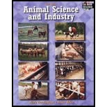 Animal Science and Industry