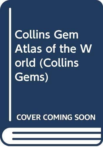 Atlas of the World