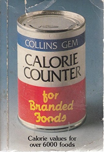 Gem Calorie Counter