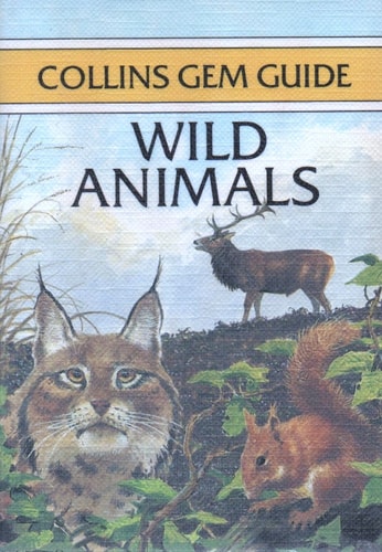 Guide to Wild Animals