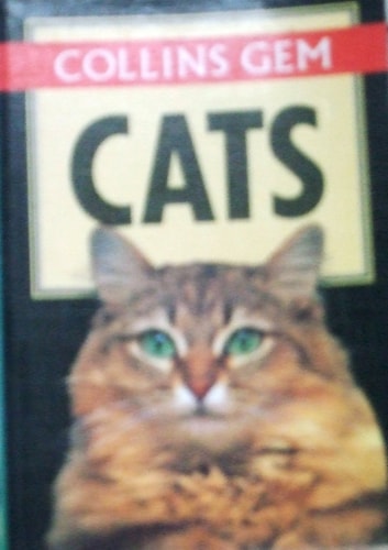 Collins Gem Cats