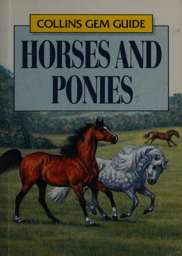 Horses and Ponies