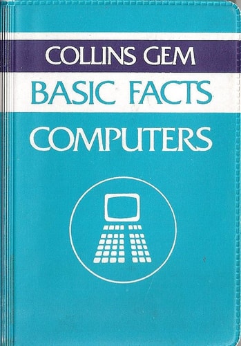 Computers (Basic Facts)