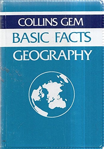 Geography: Basic Facts