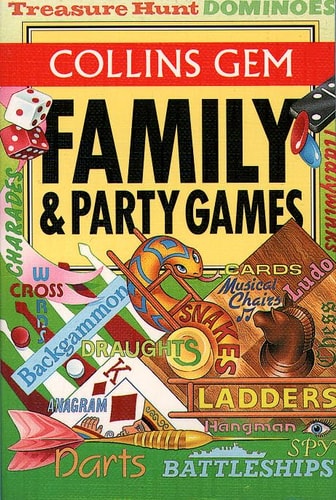 Family & Party Games