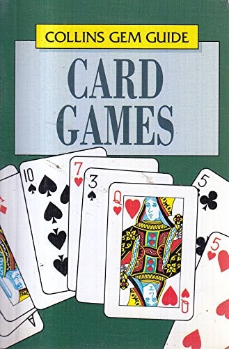 Card Games