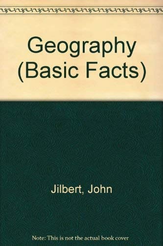 Collins Gem Basic Facts Geography
