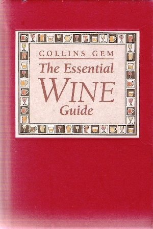 Collins Gem Guide to Wine