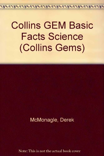 Collins Gem Basic Facts Science