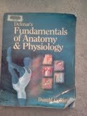 Delmar's Fundamentals of Anatomy and Physiology