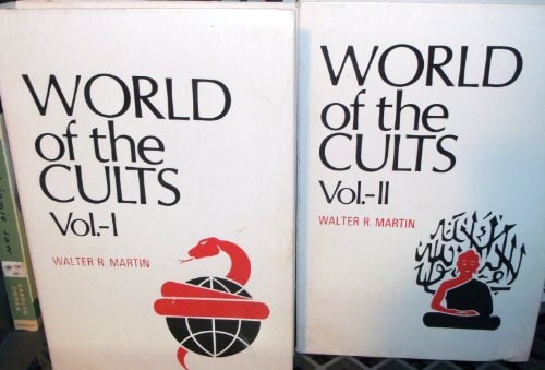 The Kingdom of the Cults