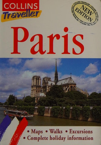Paris Travel Guide