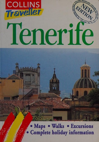 Tenerife Travel Guide
