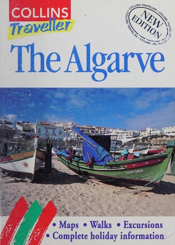 Algarve Travel Guide