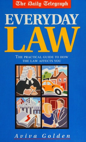 The Daily Telegraph Guide to Everyday Law