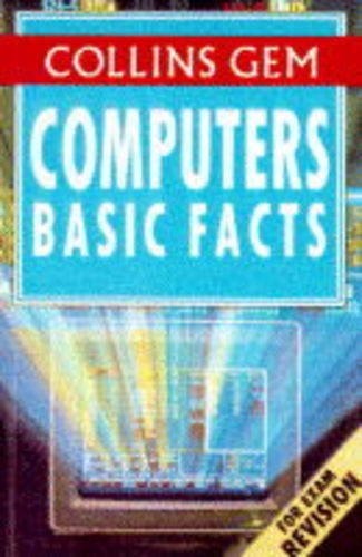 Collins Gem Computers Basic Facts