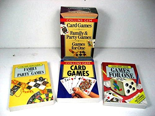 Games Box
