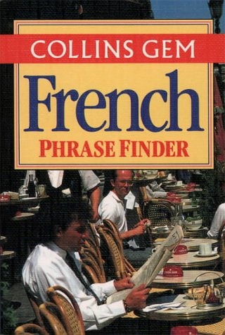 French Phrase Finder