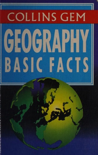 Geography Basic Facts