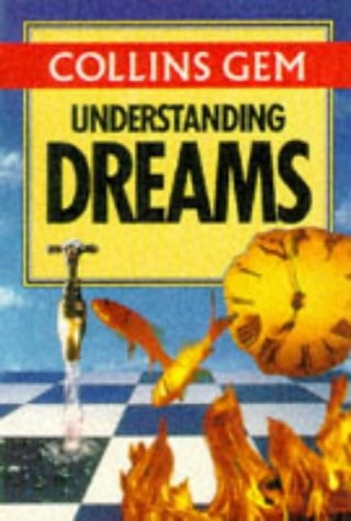 Collins Gem: Understanding Dreams