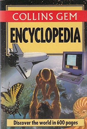 Collins Gem Encyclopedia