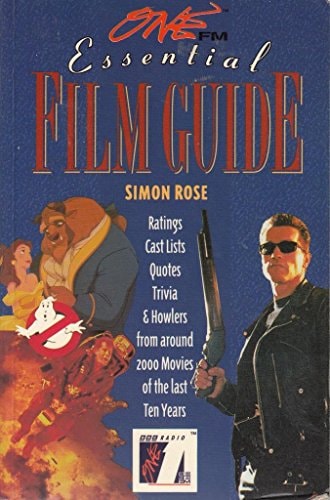 One FM Essential Film Guide