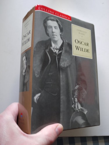 Complete Works of Oscar Wilde