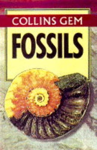 Collins Gem Fossils