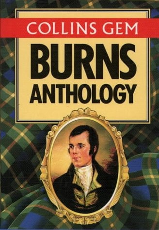 Collins Gem Scottish Box: Clans and Tartans / Whisky / Burns Anthology