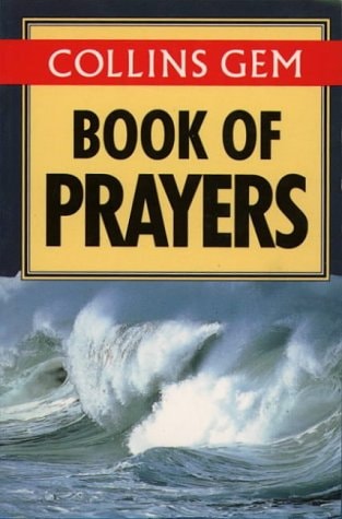 Book of Prayers