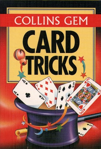 Collins Gem Card Tricks