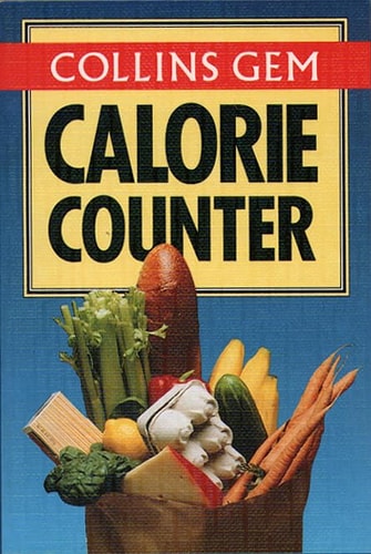 Calorie Counter (Collins Gem)
