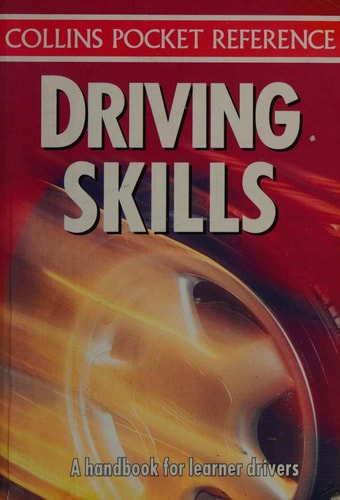 Collins Pocket Reference: Driving Skills