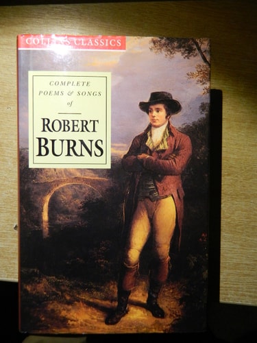 Complete Poems and Songs of Robert Burns (Collins Classics)