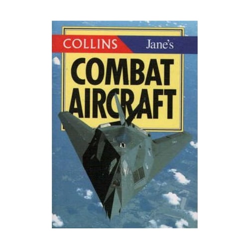 Collins/Jane's Combat Aircraft
