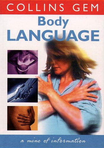 Title: COLLINS GEM BODY LANGUAGE (COLLINS GEMS)