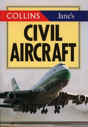Jane's Civil Aircraft