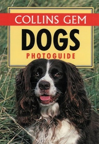 Dogs Photo Guide