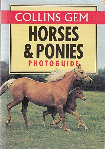 Horses and Ponies