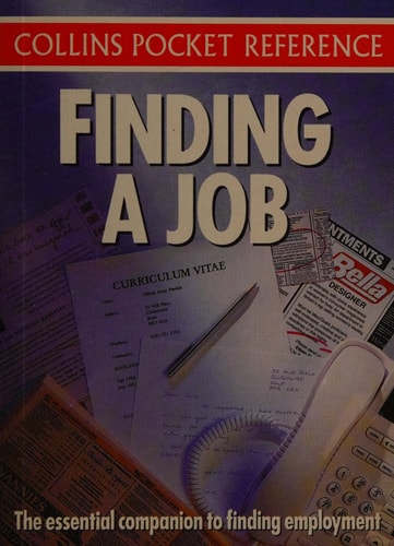 Finding a Job