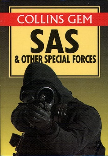 Collins Gem: SAS & Other Special Forces