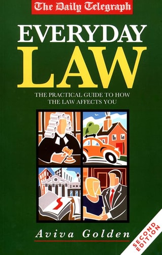 The Daily Telegraph Everyday Law