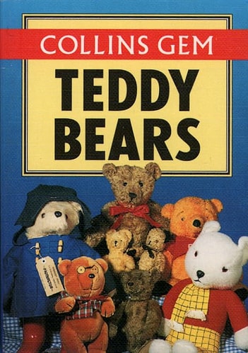 Teddy Bears (Collins Gem)