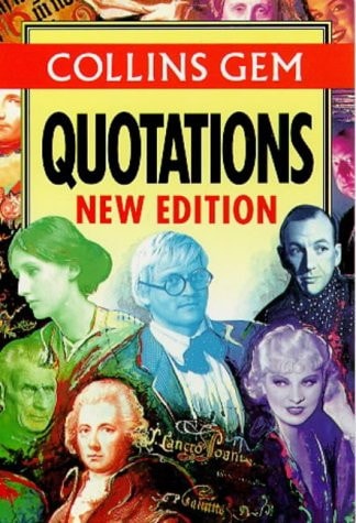 Quotations