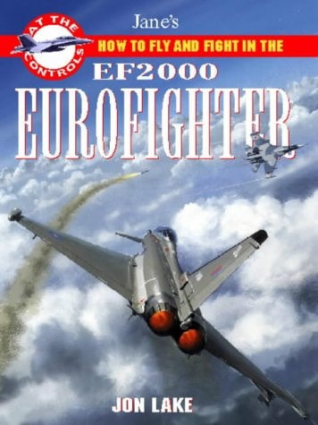 How to Fly and Fight in the Eurofighter