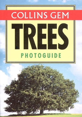 Collins Gem Nature Photoguide Box: Gem Birds Photoguide / Gem Trees Photoguide / Gem Wild Flowers Photoguide