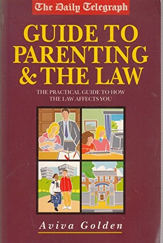 Daily Telegraph Guide to Parenting and the Law