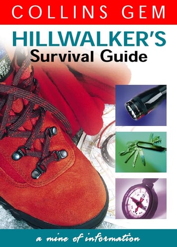 Gem Hillwalker's Survival Guide