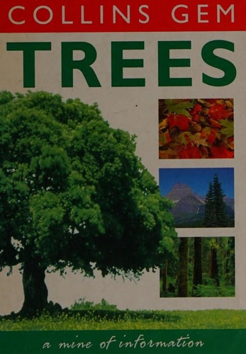 Collins Gem Trees