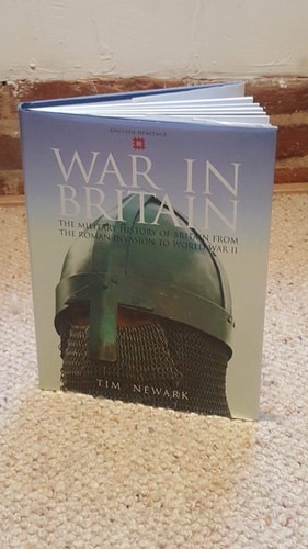 War in Britain